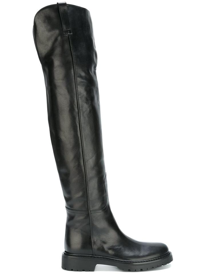 A.f.vandevorst 'x3818' Boots