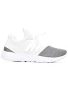 Arkk 'raven' Sneakers - White