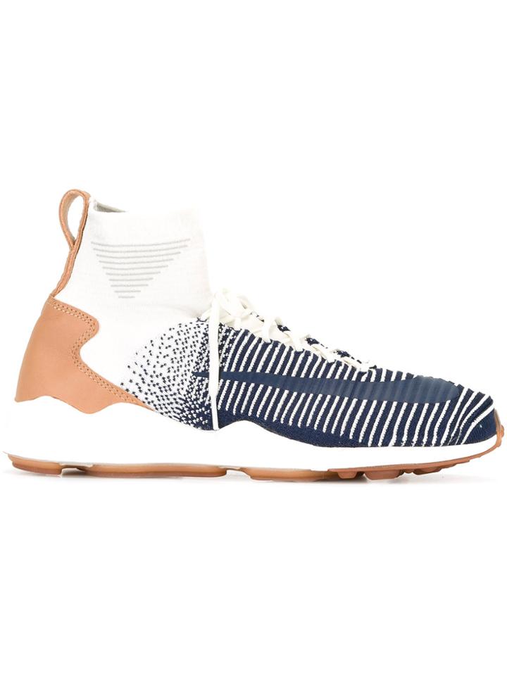 Nike Zoom Mercurial Xi Fk Sneakers - Nude & Neutrals