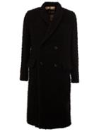 Uma Wang Double Breasted Coat