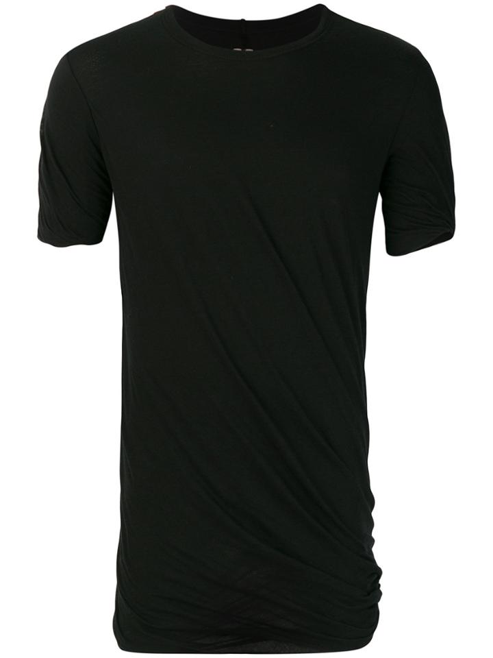 Balmain Tiger Print T-shirt - White