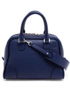 Loewe Small Amazona 75, Women's, Blue