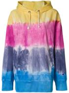 Champion Washed Out Hoodie - Multicolour