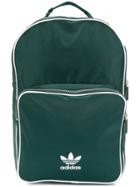 Adidas Adidas Originals Classic Backpack - Green