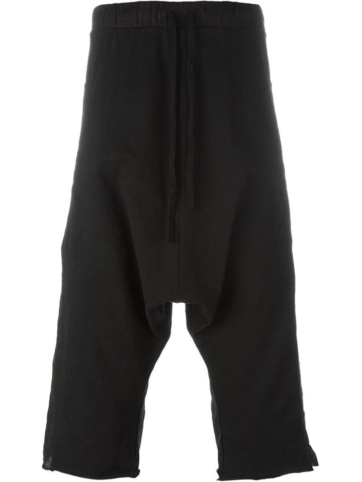 Andrea Ya'aqov Baggy Shorts