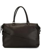 Zanellato Dolce Amaro Holdall, Brown, Leather