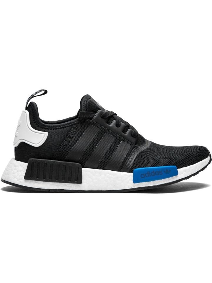 Adidas Nmd Runner Sneakers - Black