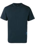 J.lindeberg Dale Distinct T-shirt - Blue