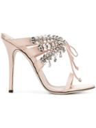 Giuseppe Zanotti Madelyn - Pink