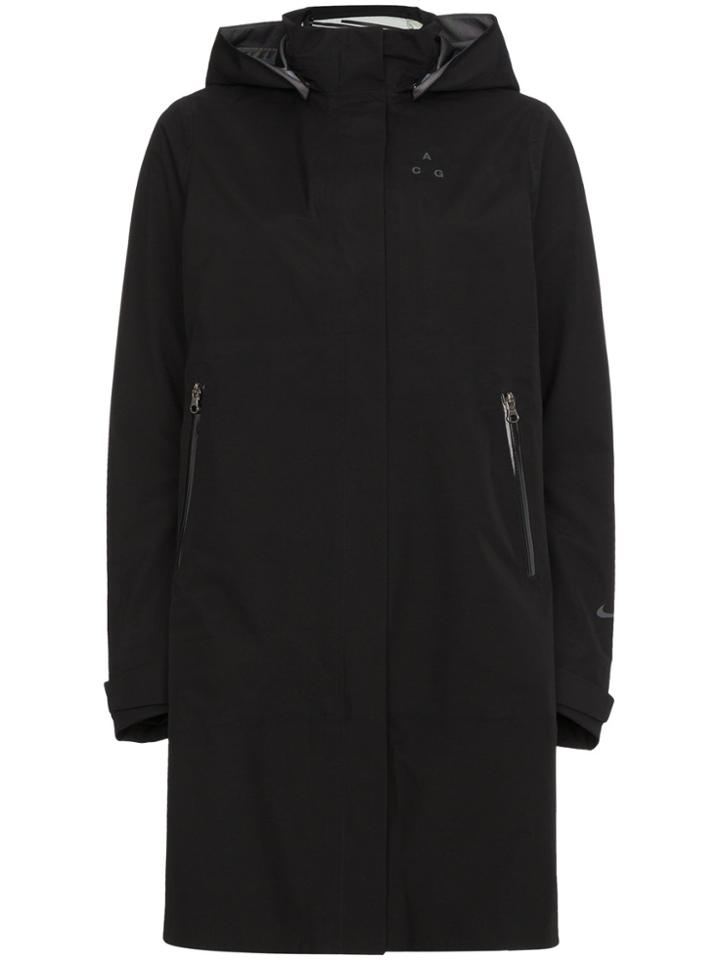 Nike Acg 3-in-1 System Coat - Black