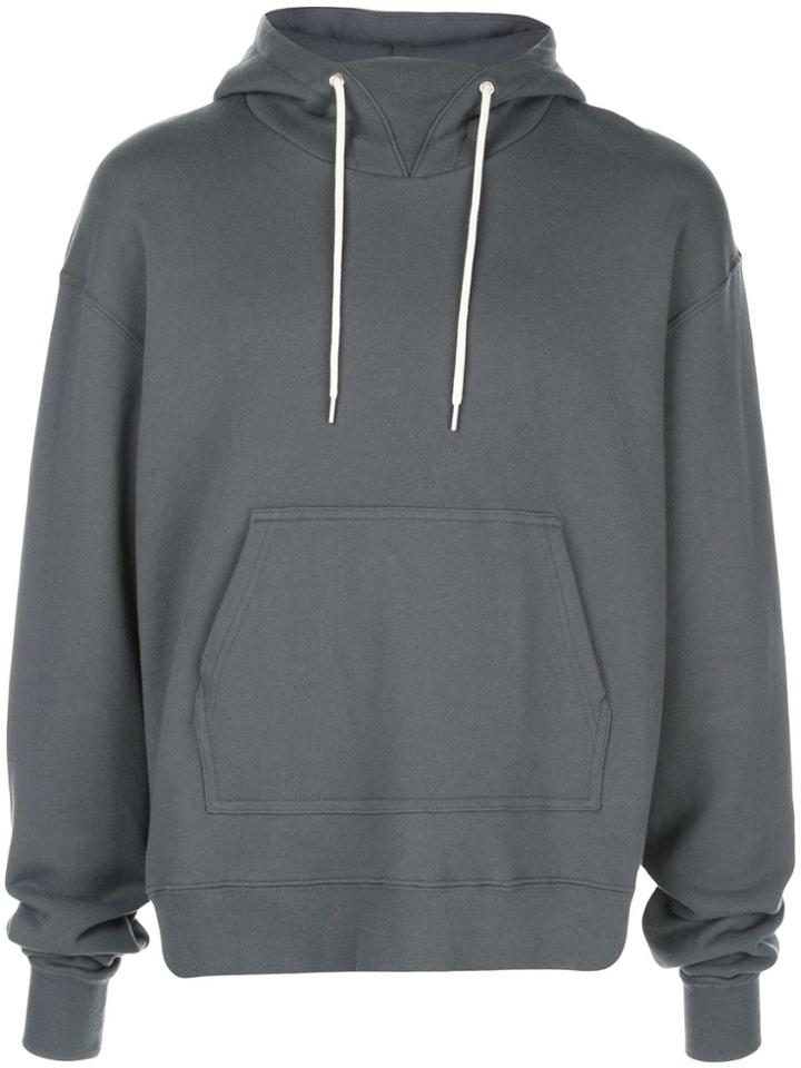 John Elliott John Elliott B147b00425a Carbon - Grey