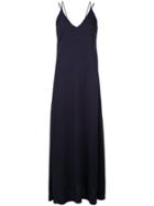 Ginger & Smart Stasis Dress - Blue