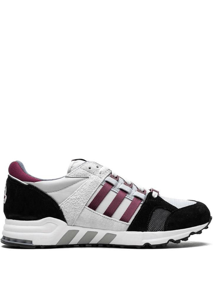 Adidas Equipment Running Cushion Sneakers - Grey