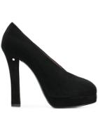 Laurence Dacade High Heel Pumps - Black