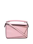 Loewe Bolso Puzzle Small Bag - Pink