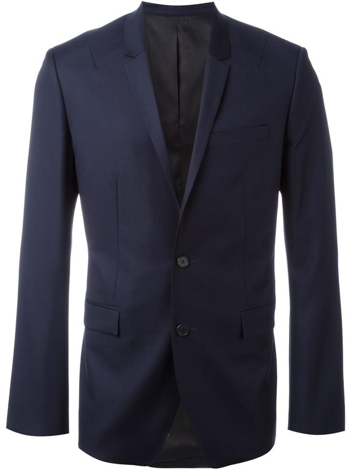 Juun.j Two-button Blazer