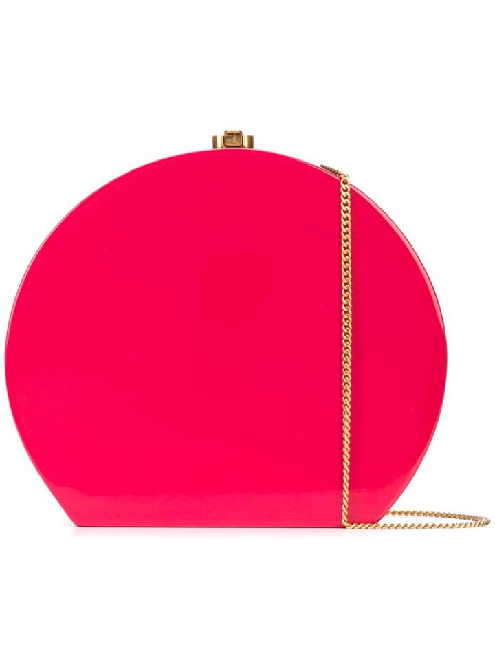 Rocio Belle Clutch - Pink