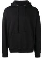 Les (art)ists Hooded Sweatshirt - Black