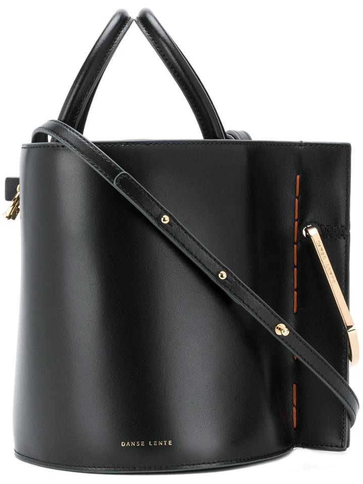 Danse Lente Bobbi Tote Bag - Black