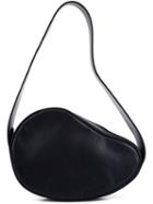 Jacquemus 'le Haricot' Shoulder Bag, Women's, Black