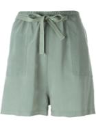 Humanoid 'byron' Shorts