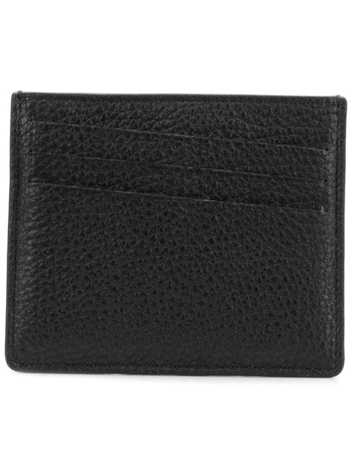 Maison Margiela S35ui0432p1858t8013 - Black