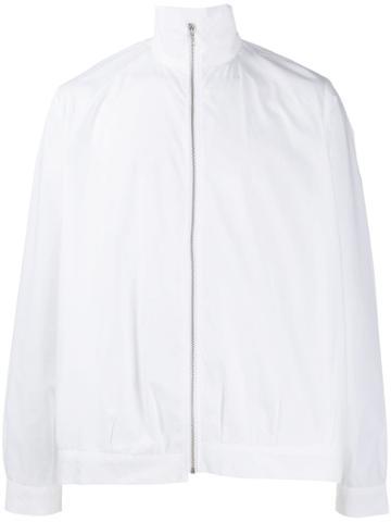 Camiel Fortgens Camiel Fortgens 080801trackjacketcotton White