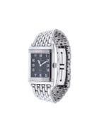 Jaeger Lecoultre 'reverso' Analog Watch