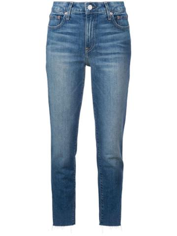 Trave Denim Colette Jeans - Blue