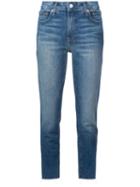 Trave Denim Colette Jeans - Blue