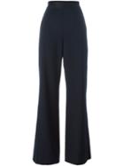Opening Ceremony 'focal' Wide Leg Trousers