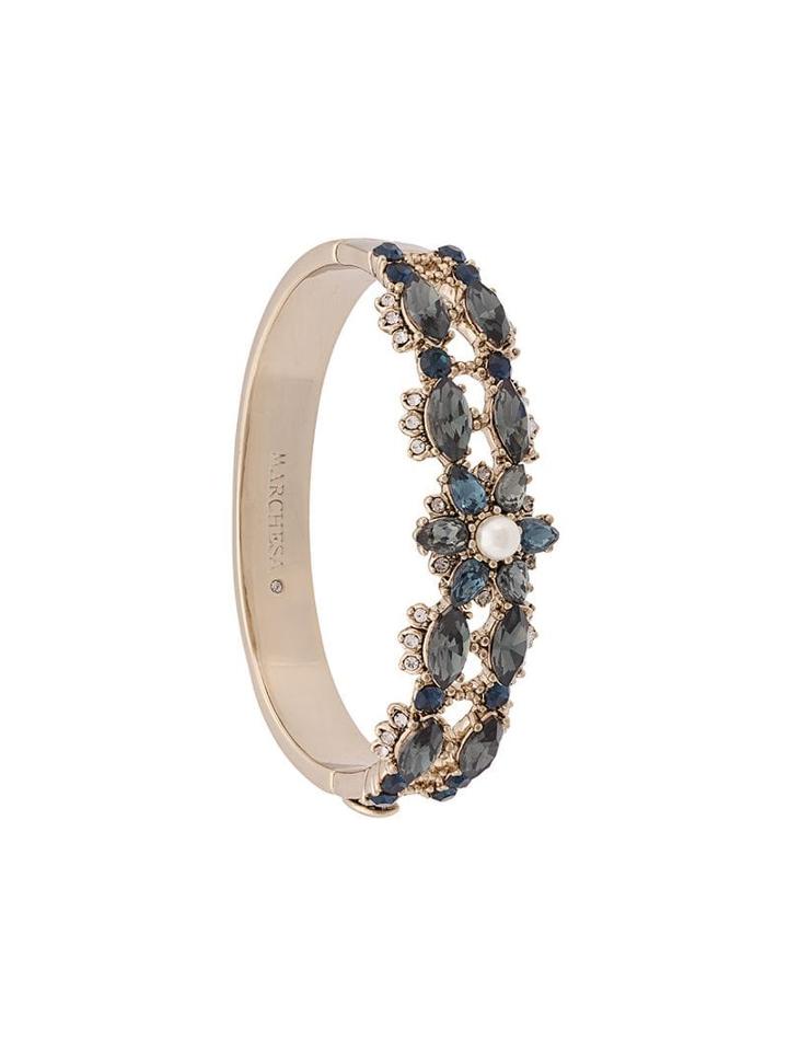 Marchesa Notte - Metallic