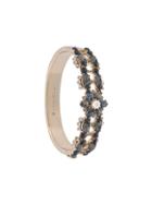 Marchesa Notte - Metallic