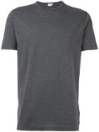 Sunspel 'classic Designer' T-shirt - Grey