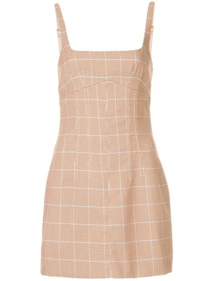 Manning Cartell Sports Dress - Brown