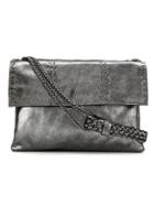 Mara Mac Metallic Shoulder Bag - Unavailable