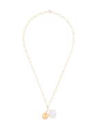 Alighieri The Moon Fever Necklace - Gold