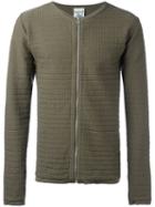 S.n.s. Herning Resolution Jacket, Green, Cotton/spandex/elastane