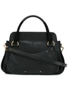See By Chloé Miya Tote Bag - Black