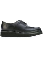 Grenson 'percy' Apron Shoes