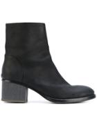 Damir Doma Fuleki Boots - Black