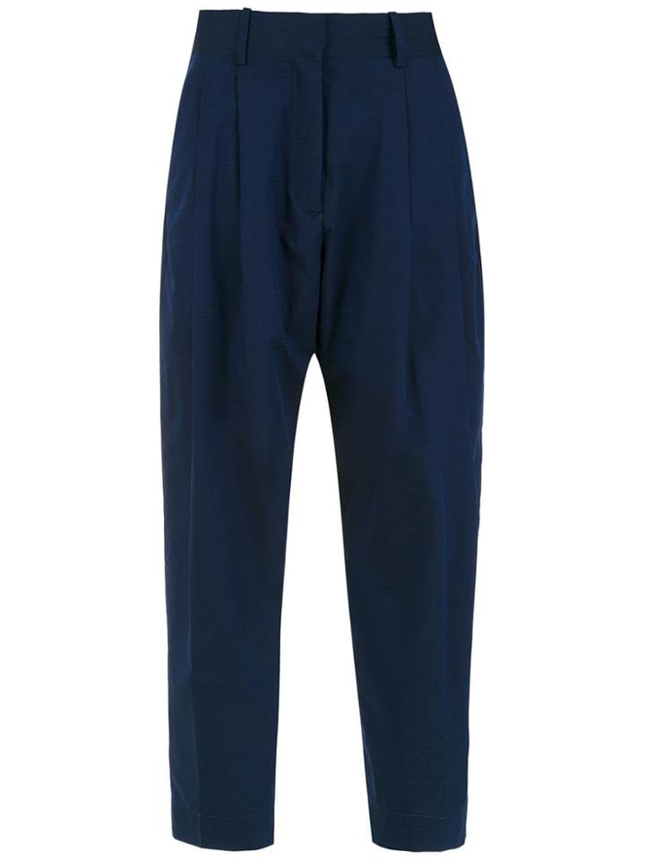 Reinaldo Lourenço Reinaldo Lourenço 05090032 320 Cotton - Blue