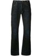 Prps - Wide Leg Jeans - Men - Cotton - 32, Blue, Cotton