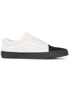 Vans Ua Old Skool Sneakers - White