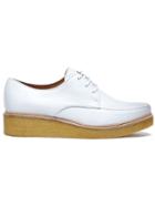 Swear 'nina 5' Derby Shoes - White