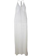 Nostra Santissima 'scalea' Dress