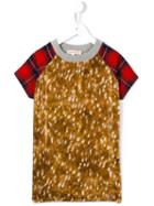 Anne Kurris 'jane' T-shirt Dress, Girl's, Size: 8 Yrs