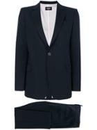 Dsquared2 Slim Fit Two Piece Suit - Blue