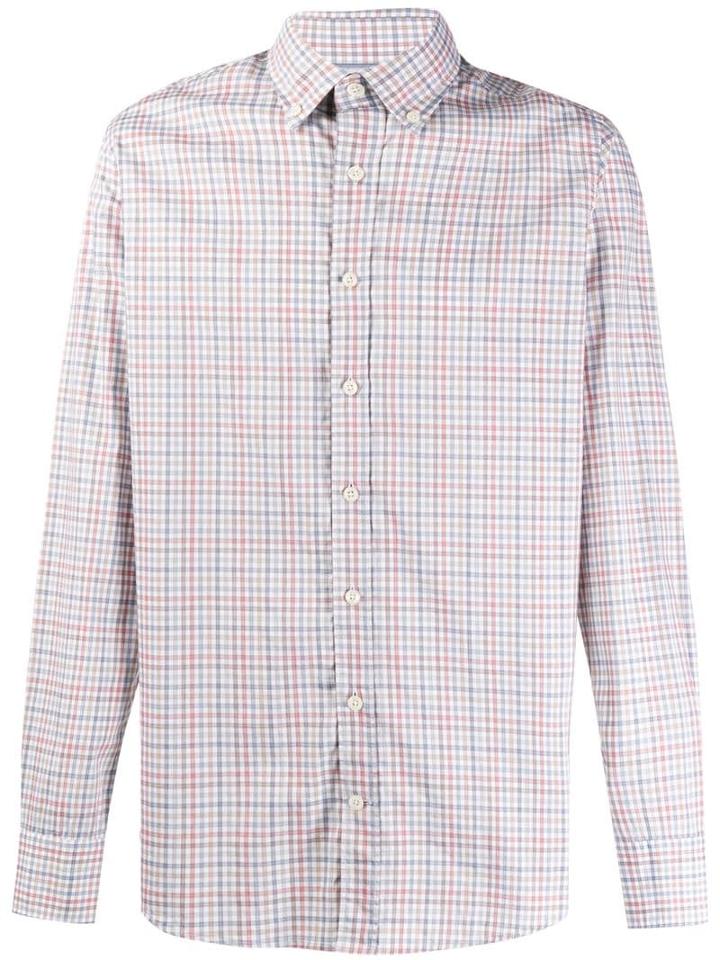Hackett Hackett Hm307836 2awred/multi - Blue