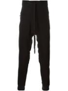 11 By Boris Bidjan Saberi Track Pants